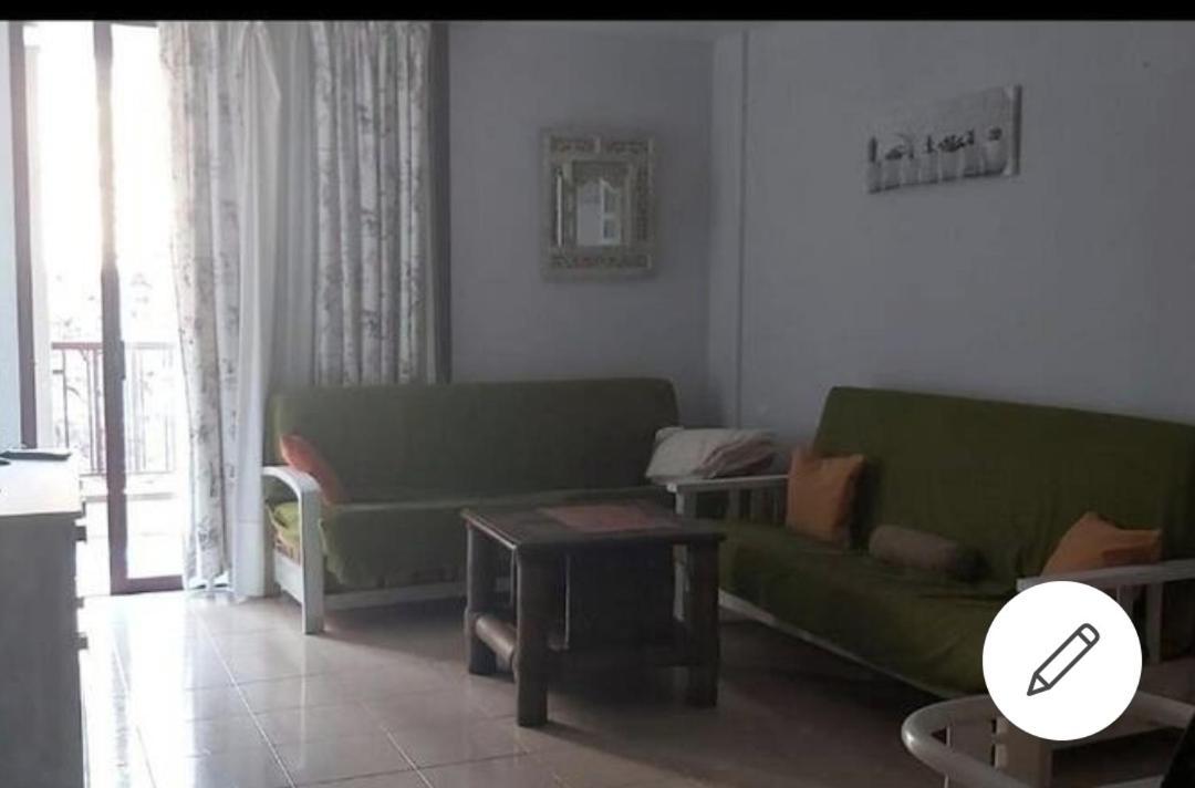 Appartamento Nos Lo Merecemos